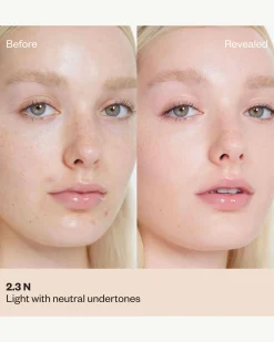 Mini Revealer Super Creamy + Brightening Concealer