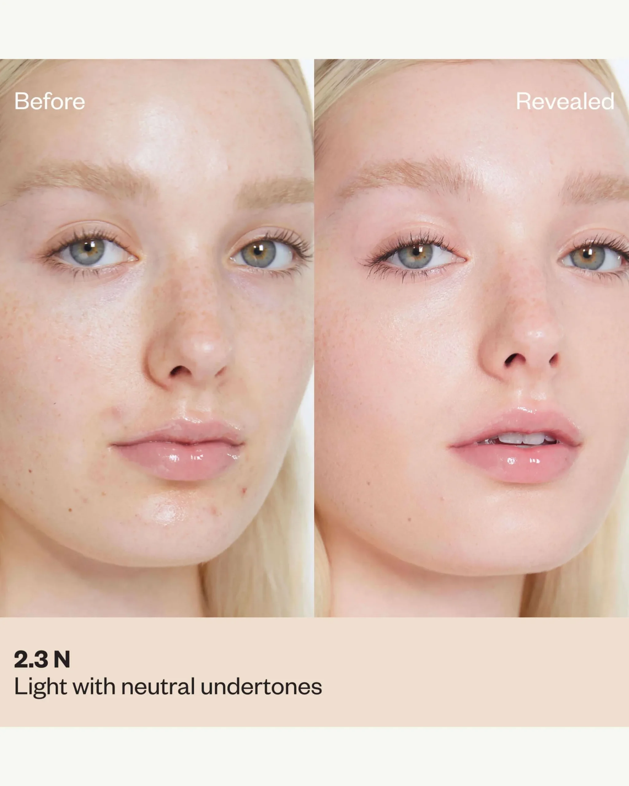 Mini Revealer Super Creamy + Brightening Concealer