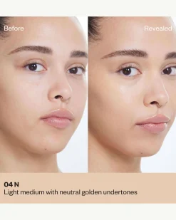 Mini Revealer Super Creamy + Brightening Concealer