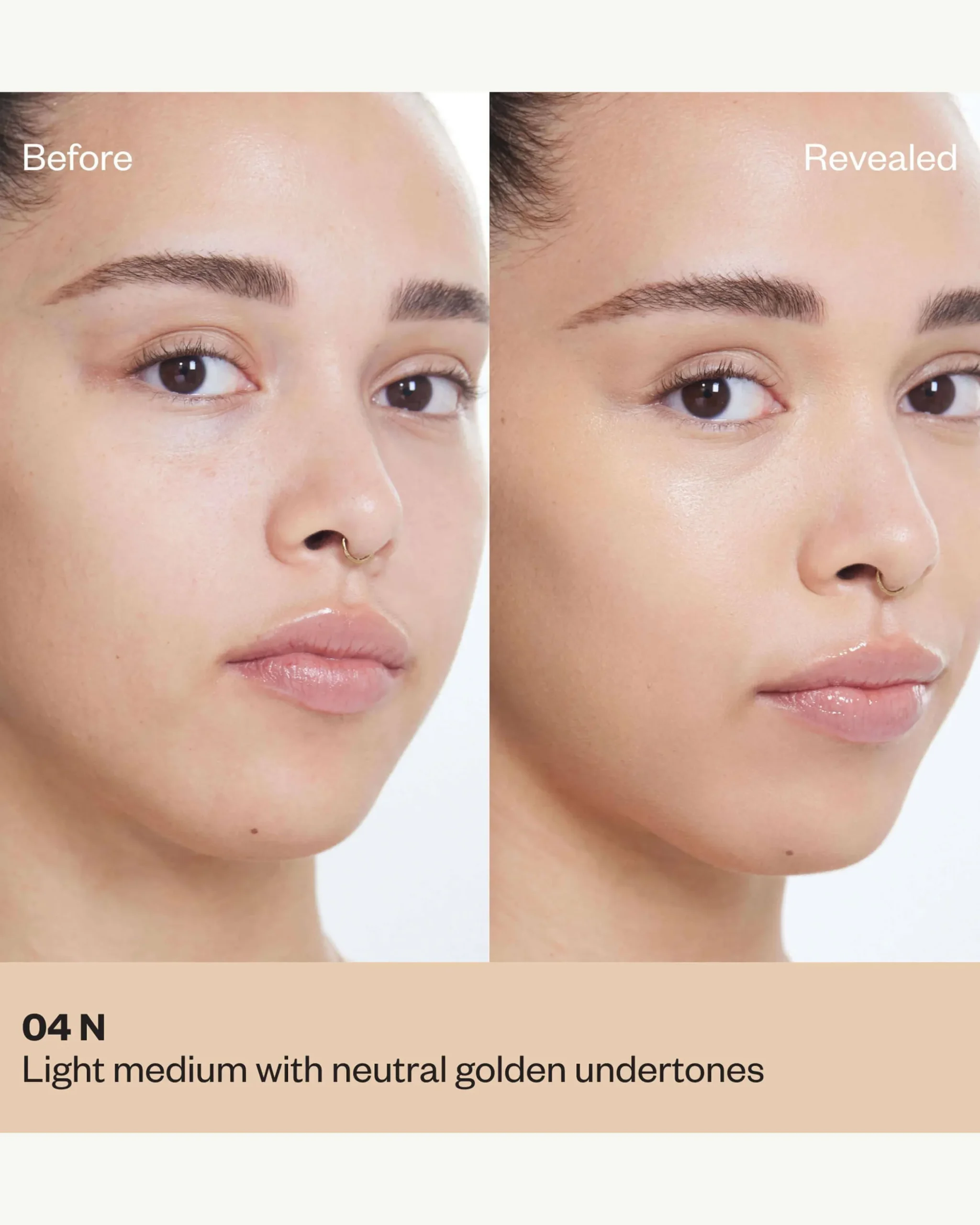 Mini Revealer Super Creamy + Brightening Concealer