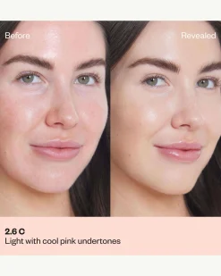 Mini Revealer Super Creamy + Brightening Concealer