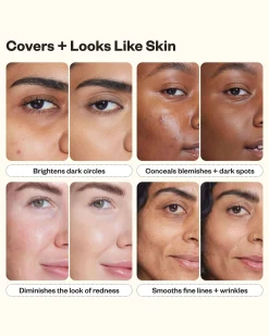 Mini Revealer Super Creamy + Brightening Concealer