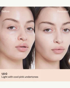 Mini Revealer Super Creamy + Brightening Concealer