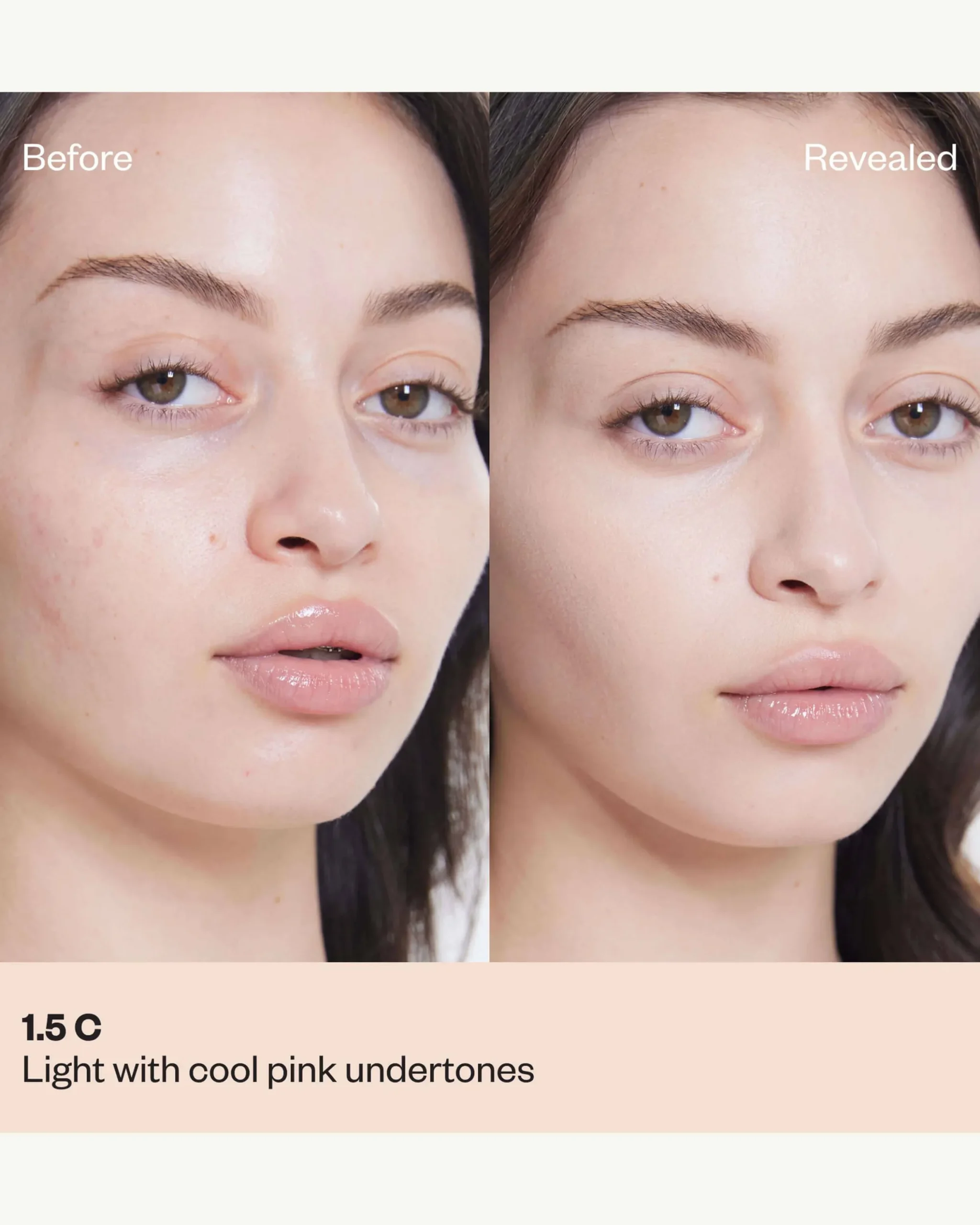 Mini Revealer Super Creamy + Brightening Concealer