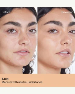 Mini Revealer Super Creamy + Brightening Concealer