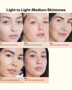 Mini Revealer Super Creamy + Brightening Concealer