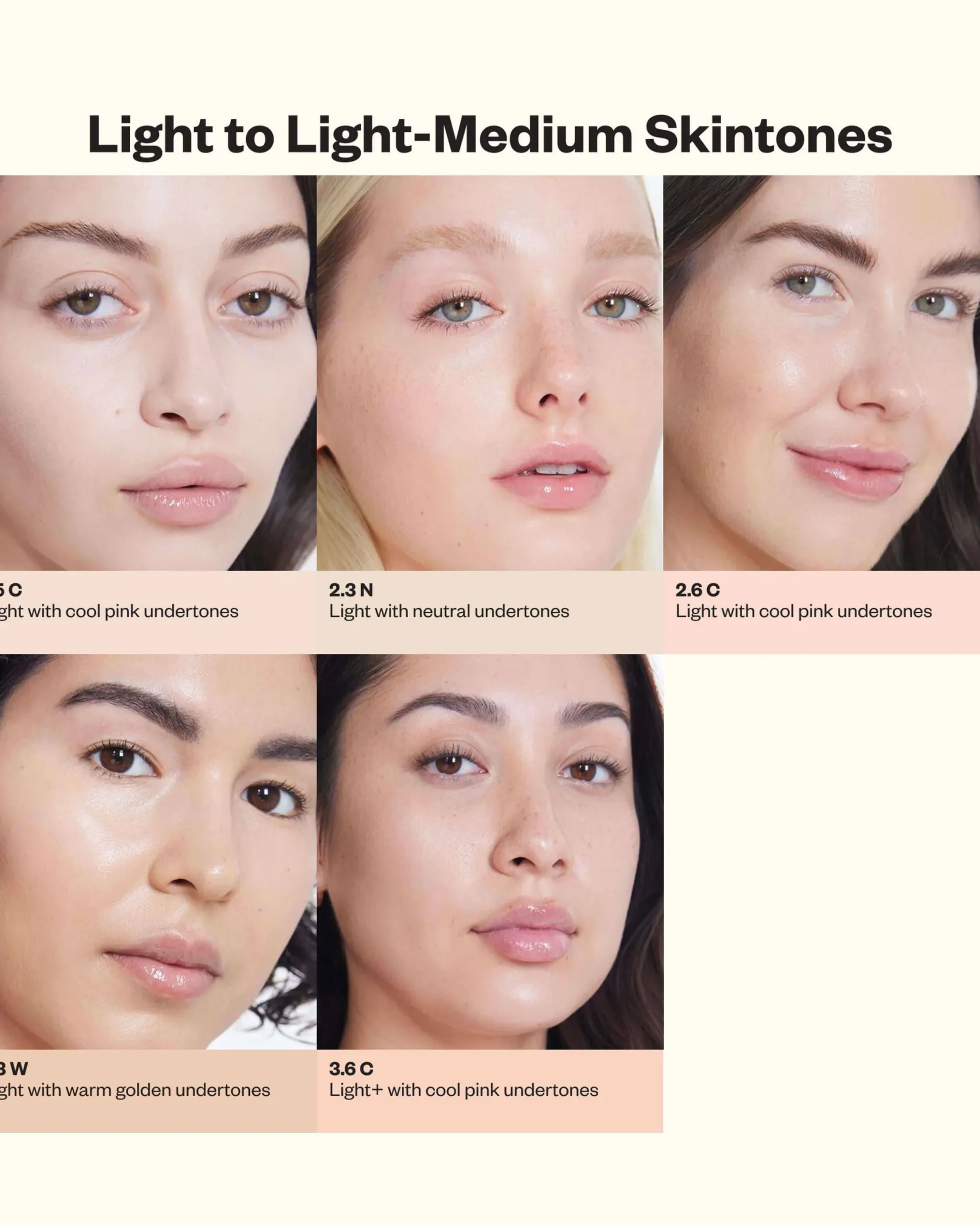 Mini Revealer Super Creamy + Brightening Concealer