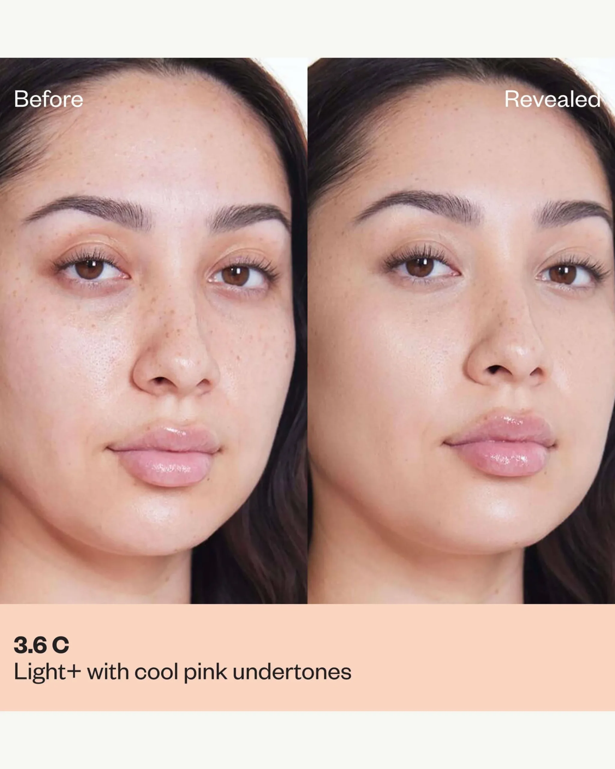 Mini Revealer Super Creamy + Brightening Concealer