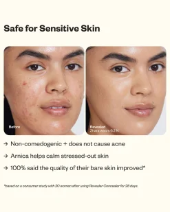 Mini Revealer Super Creamy + Brightening Concealer