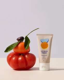 Moisturised - Healthy Hydrating Moisturiser