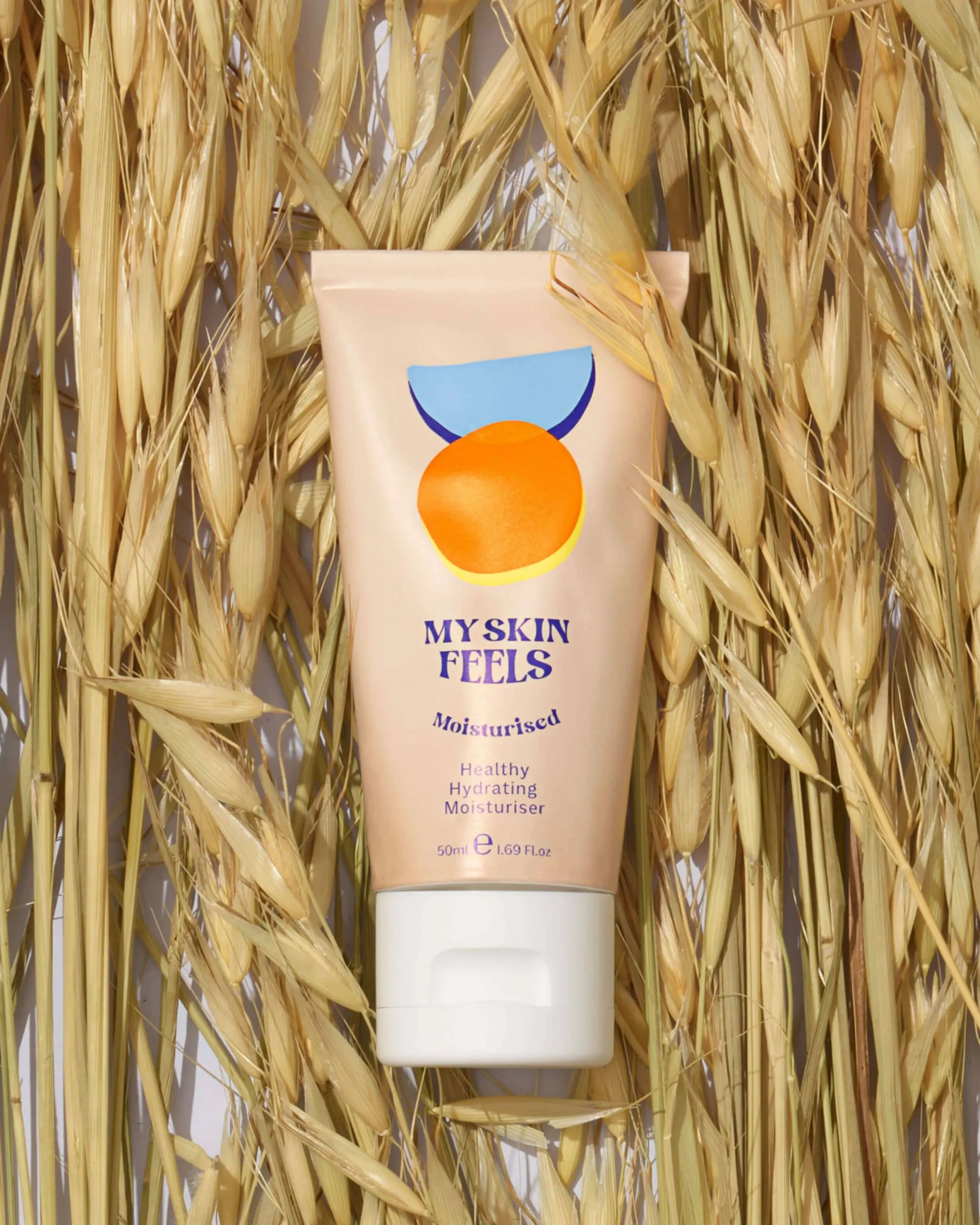 Moisturised - Healthy Hydrating Moisturiser