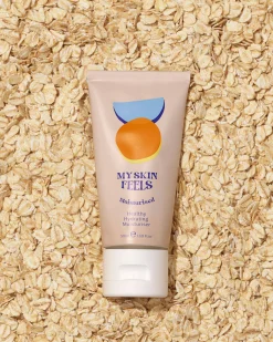 Moisturised - Healthy Hydrating Moisturiser