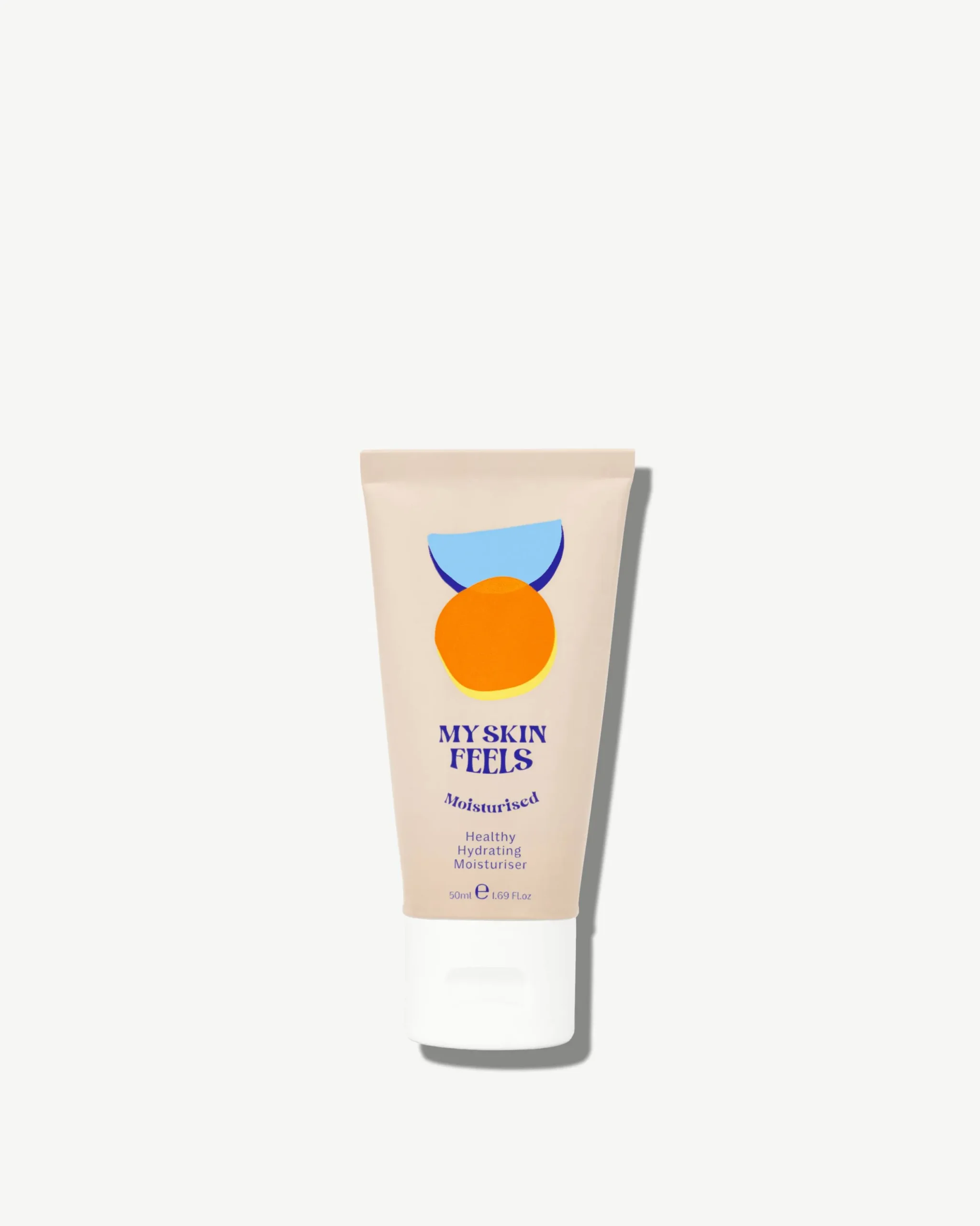 Moisturised - Healthy Hydrating Moisturiser
