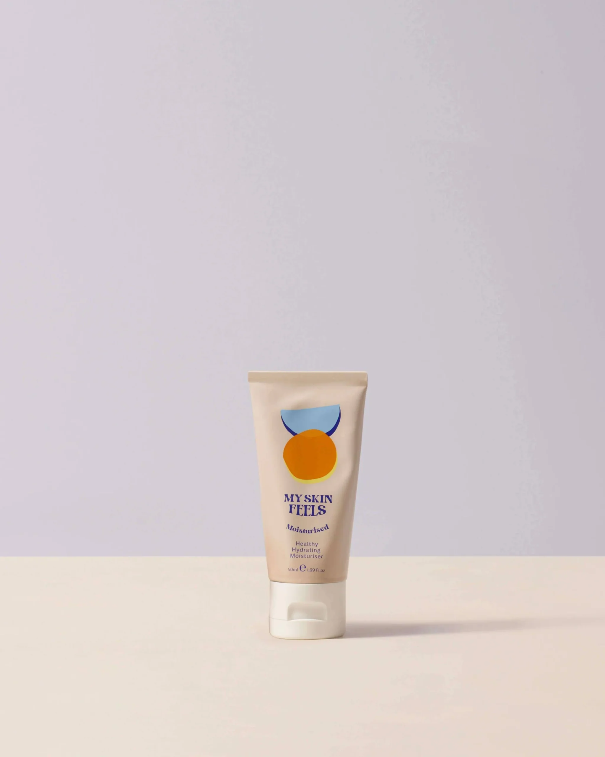 Moisturised - Healthy Hydrating Moisturiser