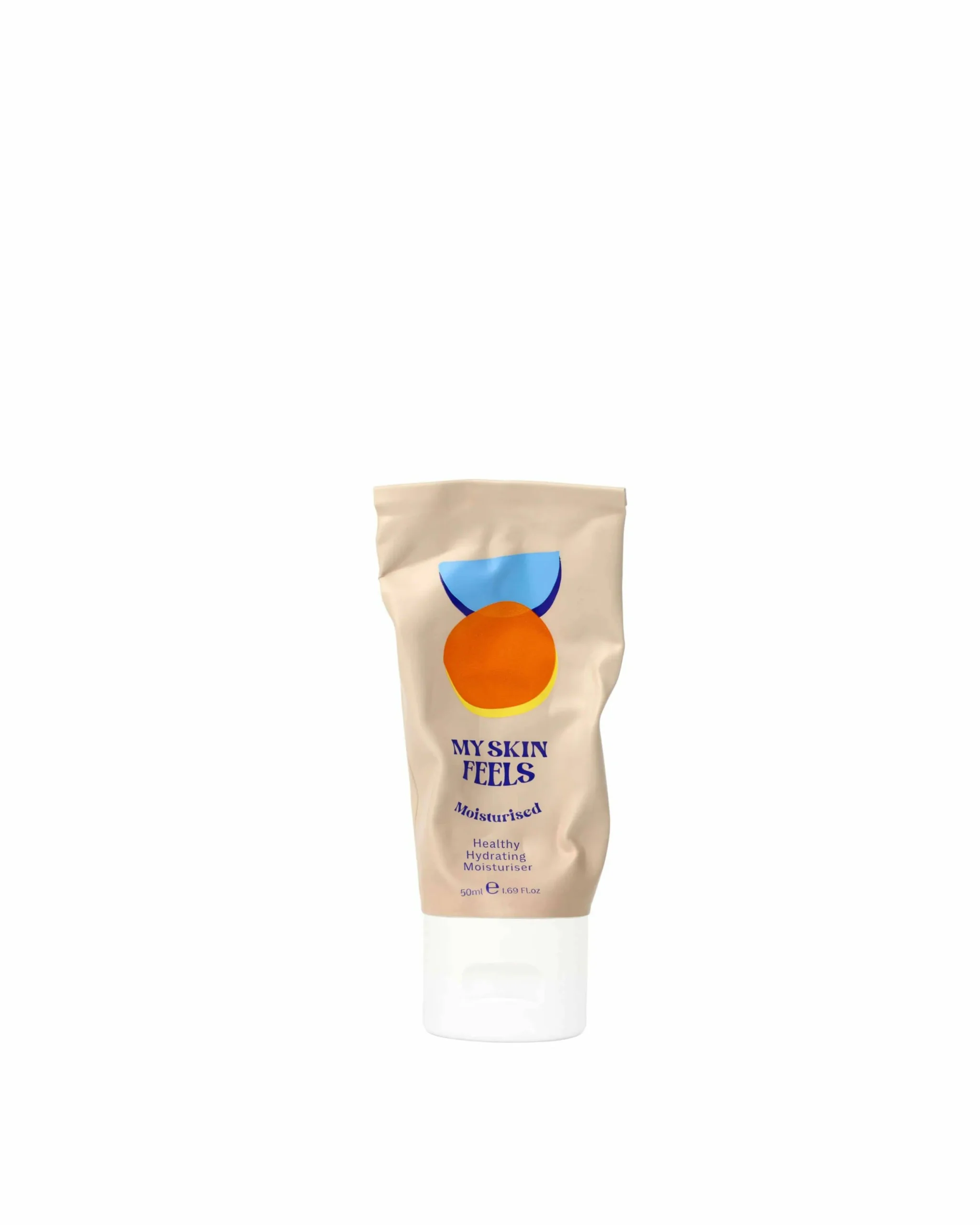 Moisturised - Healthy Hydrating Moisturiser