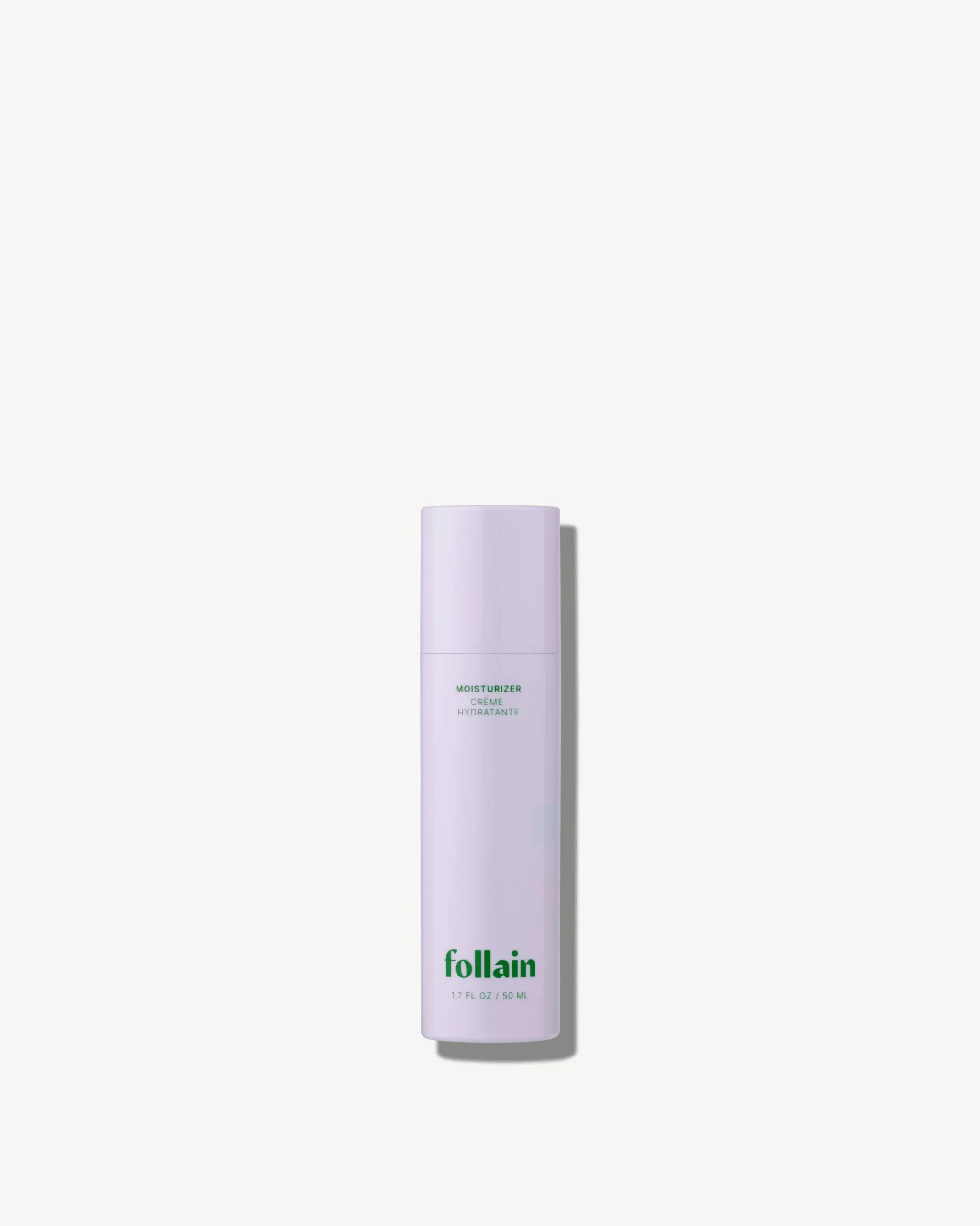 Moisturizer