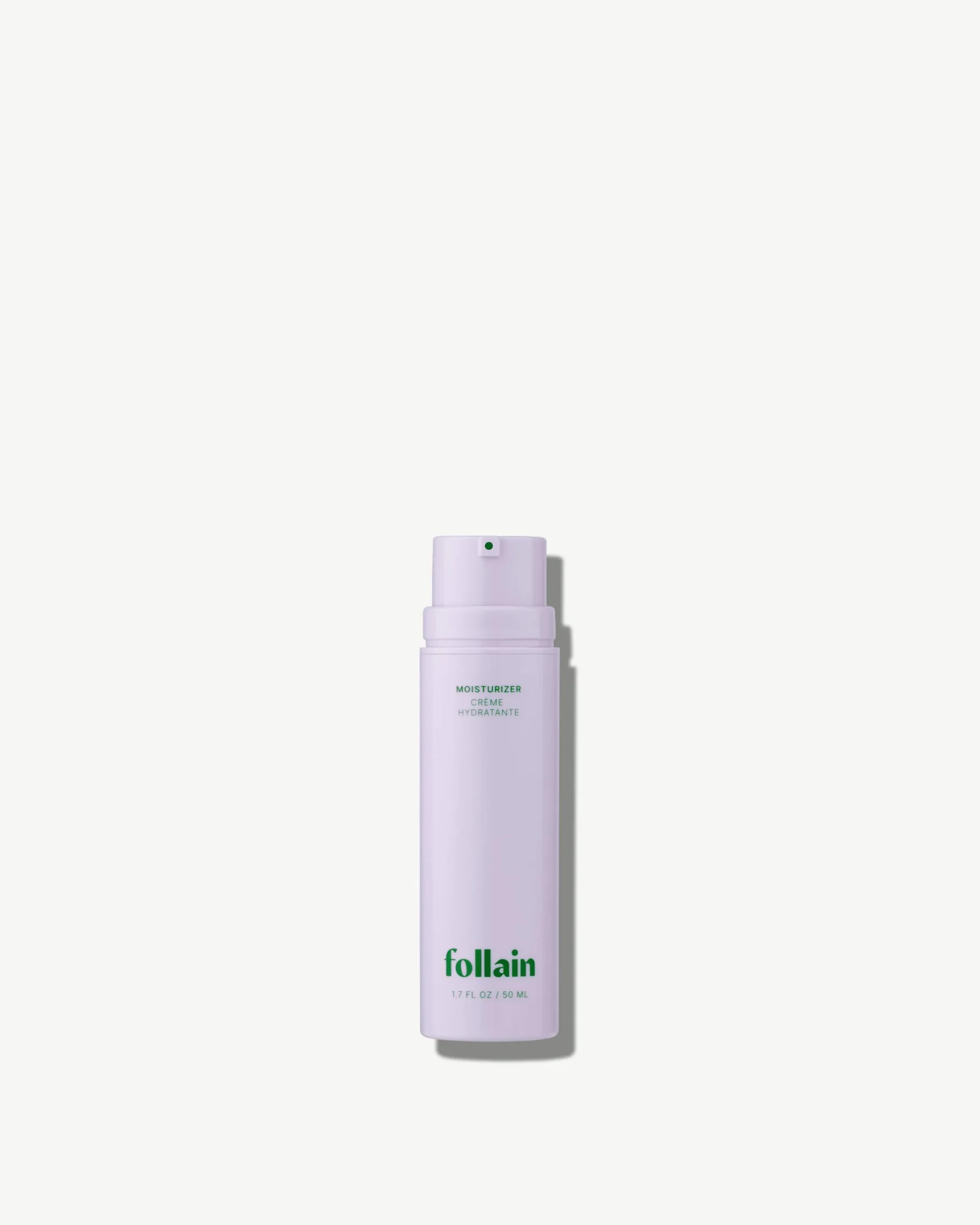 Moisturizer