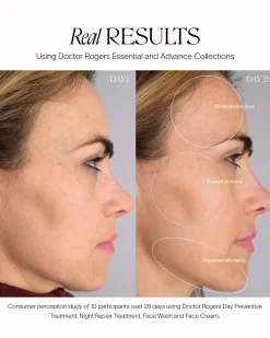 Moisturizing Bakuchiol + Glycolic Night Repair Treatment Refill