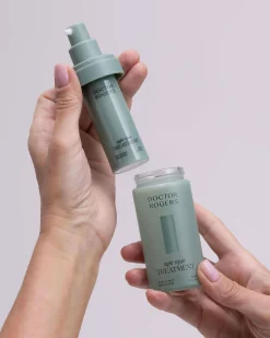 Moisturizing Bakuchiol + Glycolic Night Repair Treatment Refill