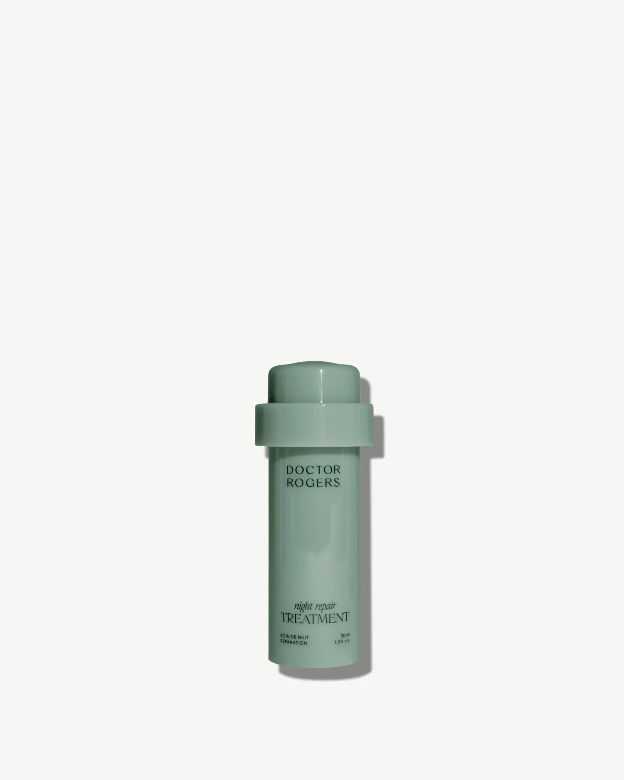 Moisturizing Bakuchiol + Glycolic Night Repair Treatment Refill