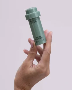 Moisturizing Bakuchiol + Glycolic Night Repair Treatment Refill