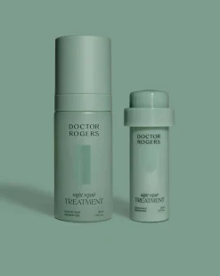 Moisturizing Bakuchiol + Glycolic Night Repair Treatment Refill