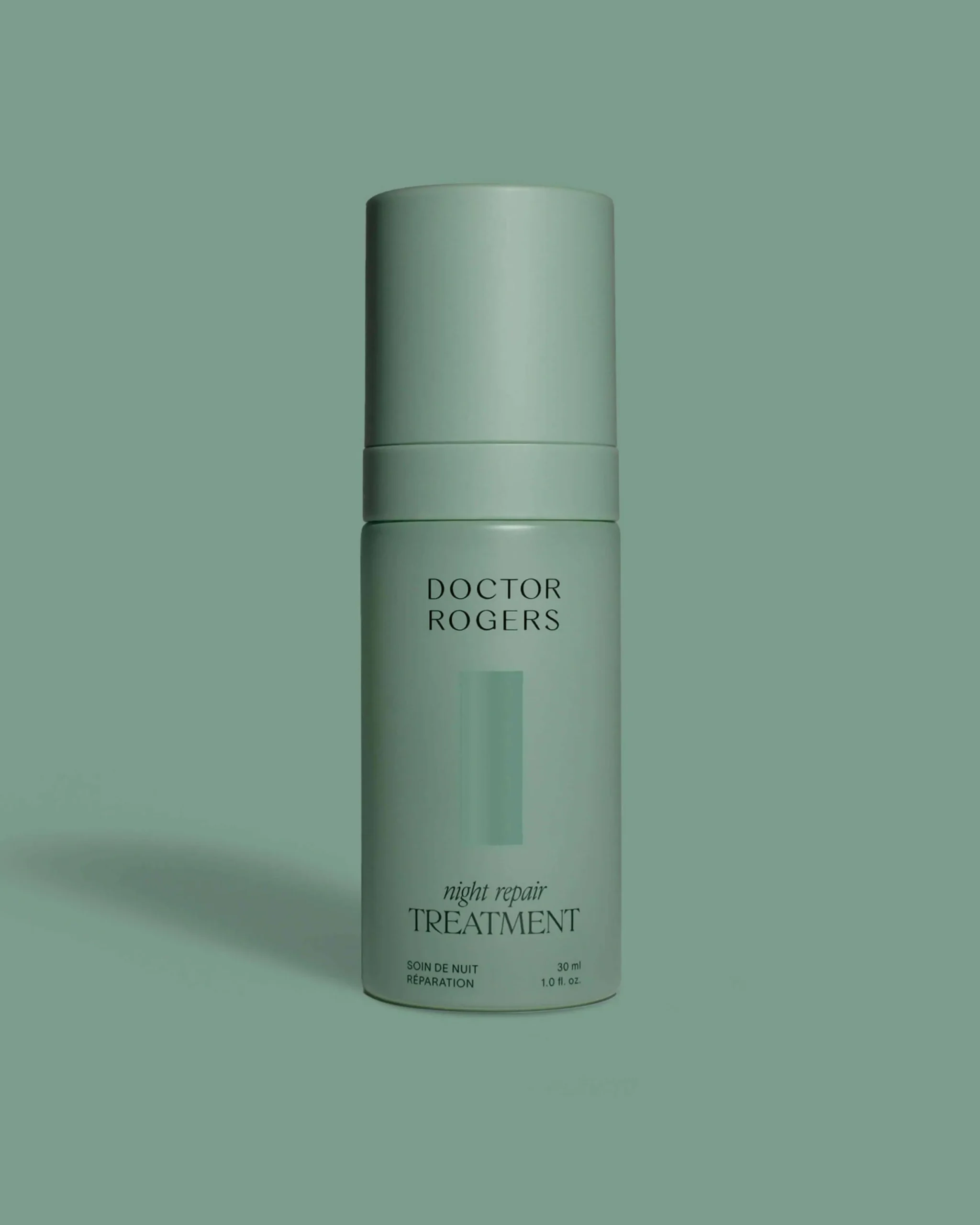 Moisturizing Bakuchiol + Glycolic Night Repair Treatment