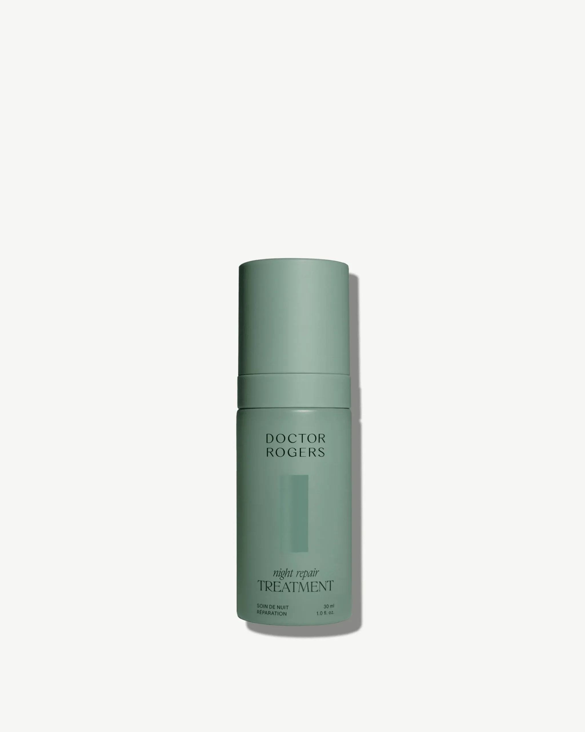 Moisturizing Bakuchiol + Glycolic Night Repair Treatment