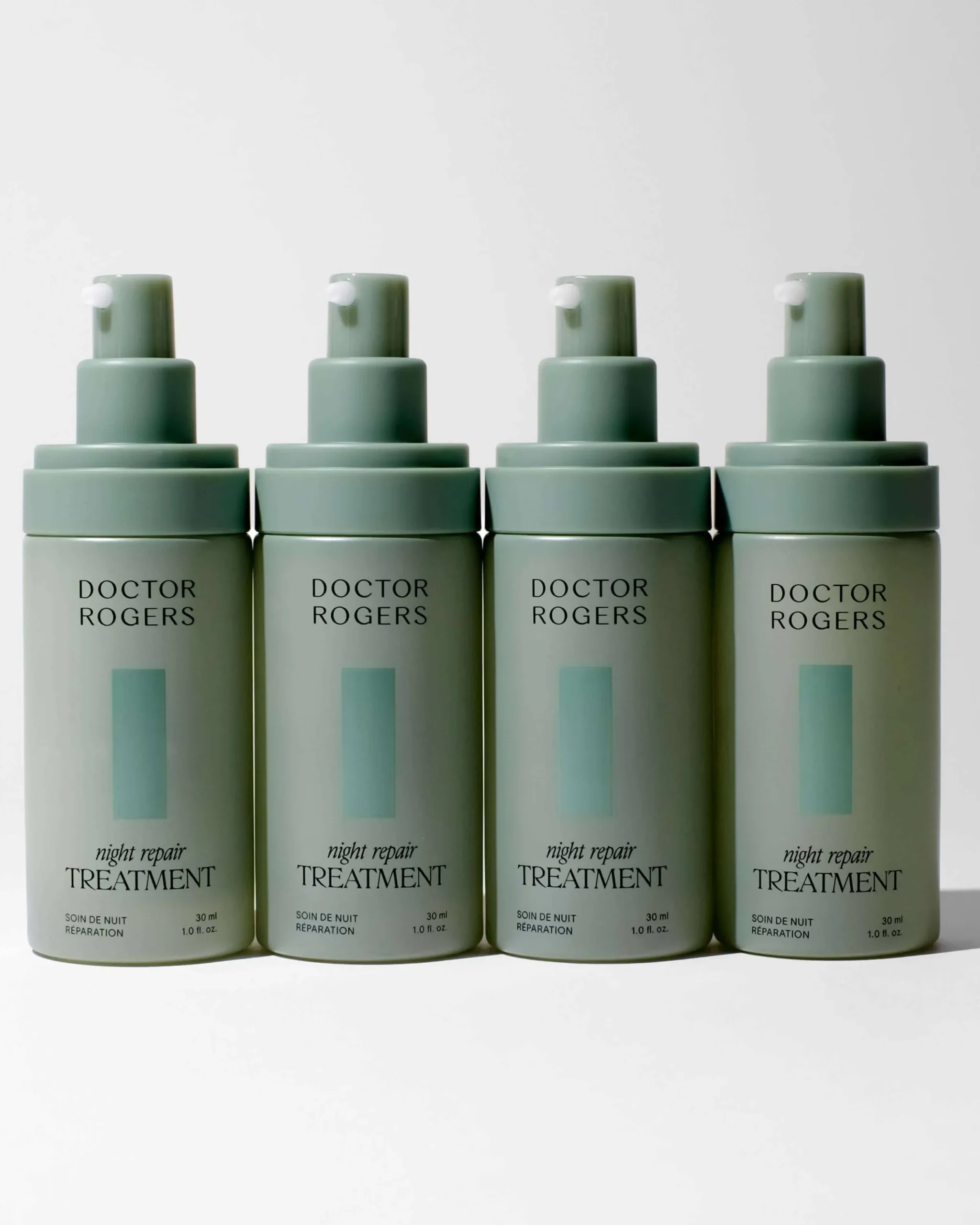 Moisturizing Bakuchiol + Glycolic Night Repair Treatment