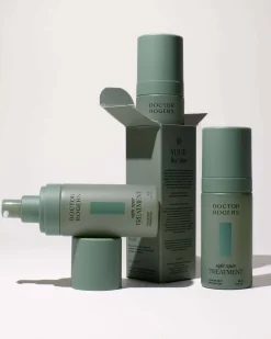 Moisturizing Bakuchiol + Glycolic Night Repair Treatment
