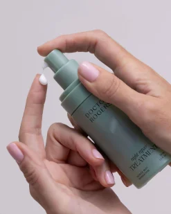 Moisturizing Bakuchiol + Glycolic Night Repair Treatment