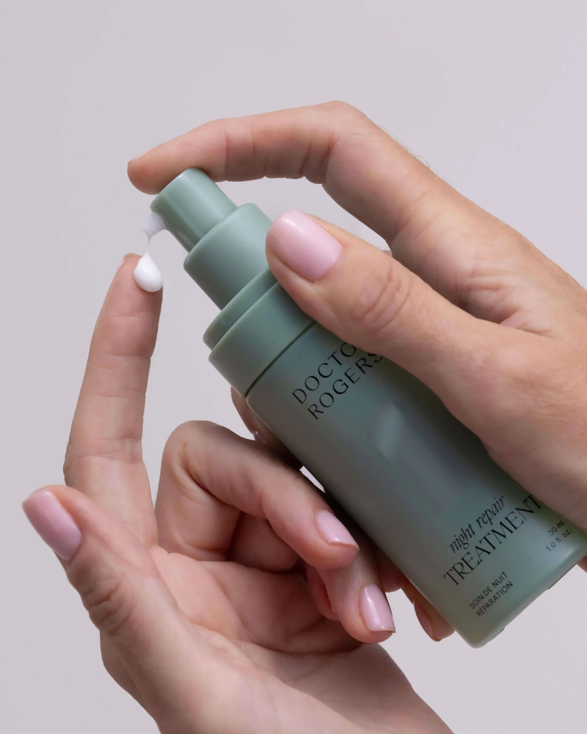 Moisturizing Bakuchiol + Glycolic Night Repair Treatment