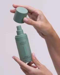 Moisturizing Bakuchiol + Glycolic Night Repair Treatment