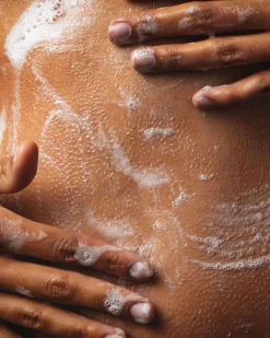 monaco - hydrating bar soap
