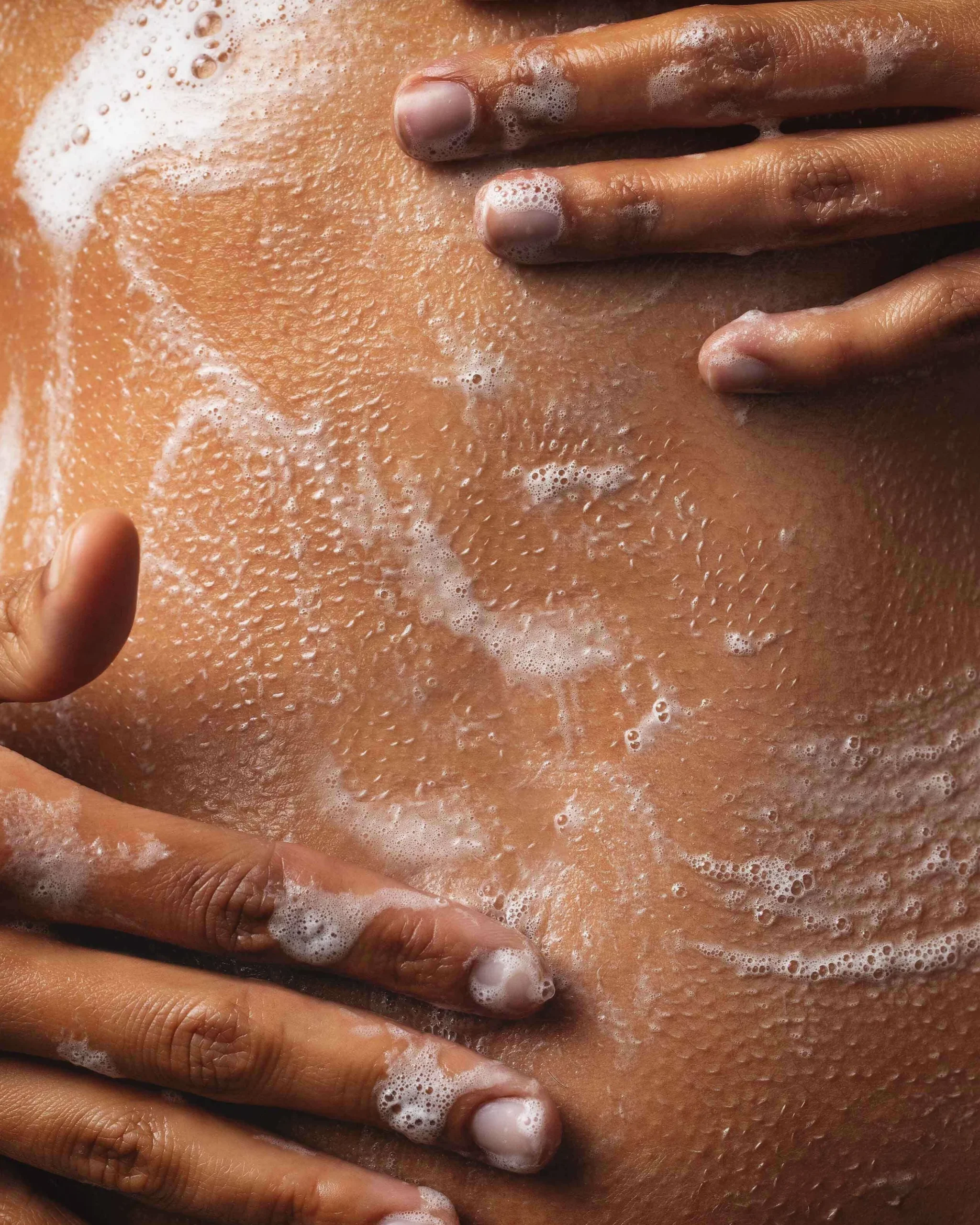 monaco - hydrating bar soap