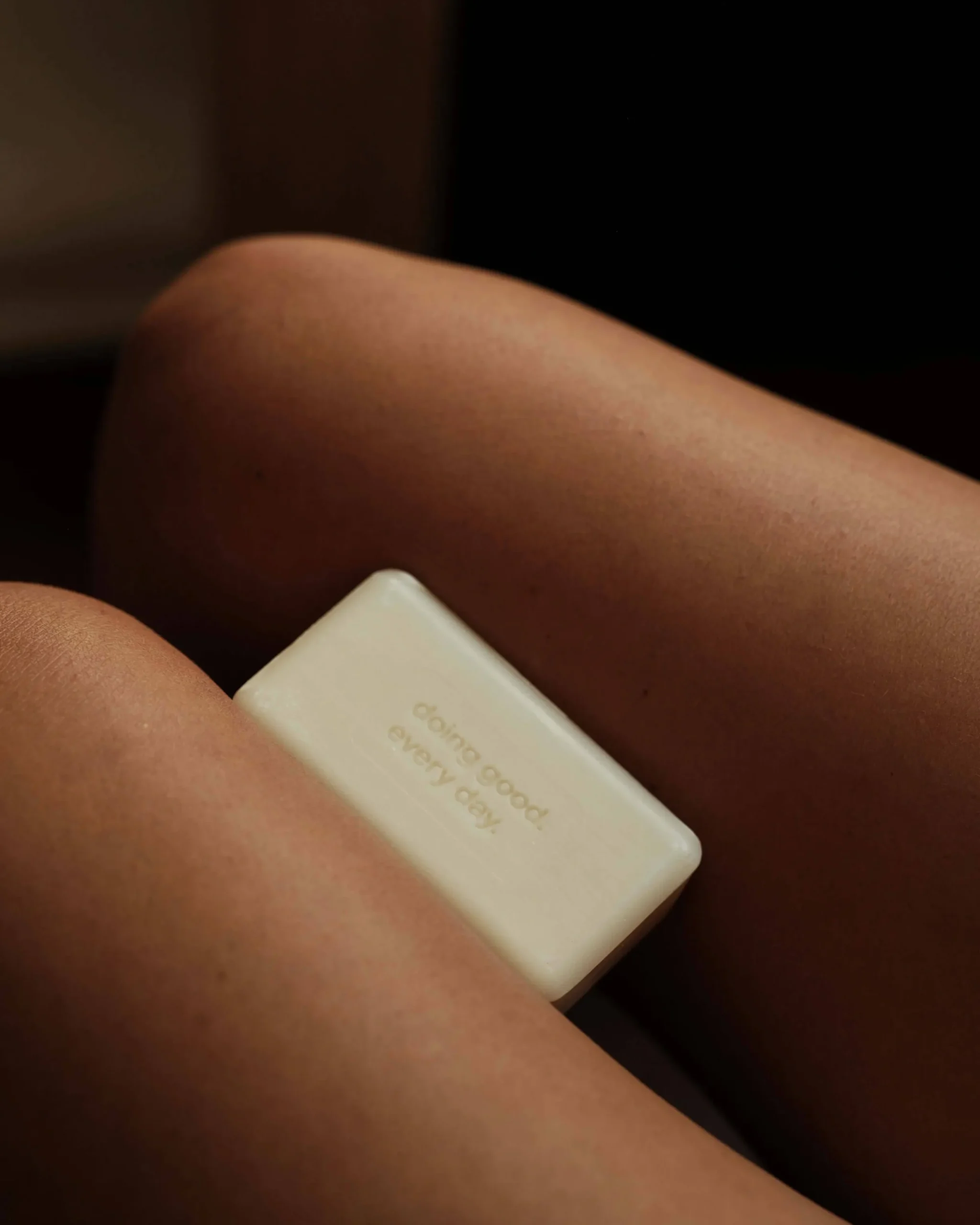 monaco - hydrating bar soap