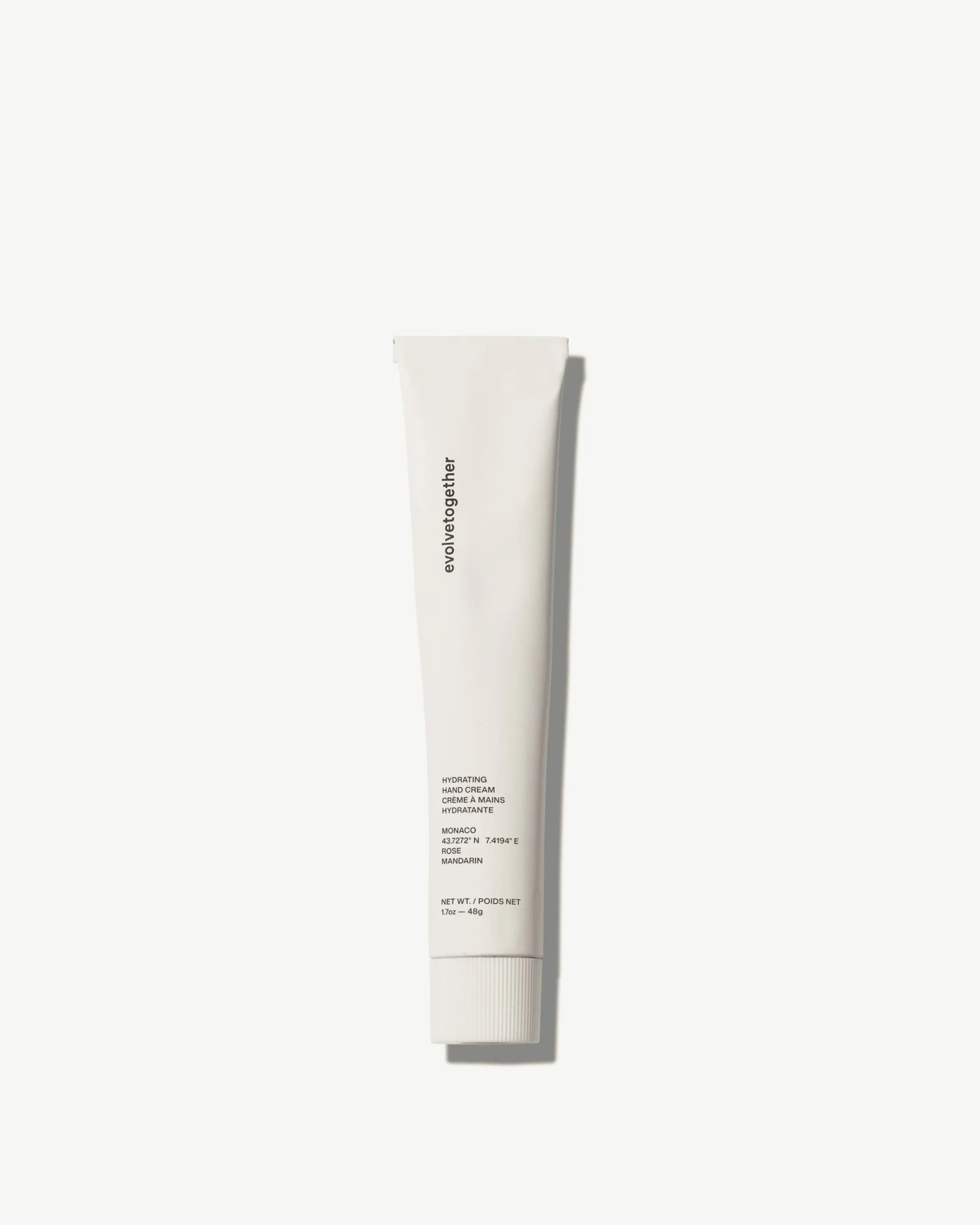 monaco - hydrating hand cream