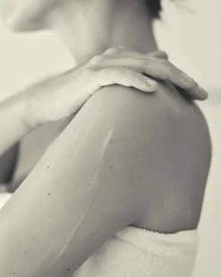 monaco - nutrient rich body cream