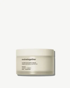 monaco - nutrient rich body cream
