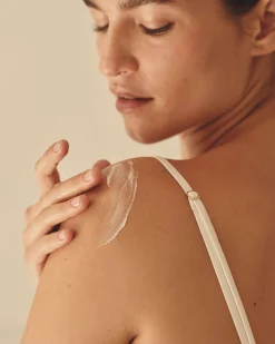 monaco - nutrient rich body cream