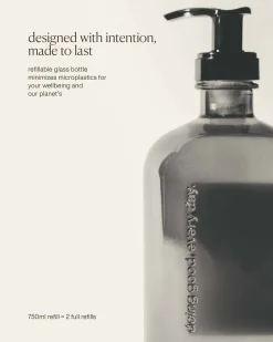 monaco - restorative hand wash refill