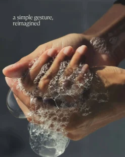 monaco - restorative hand wash refill