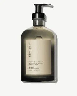 monaco - restorative hand wash