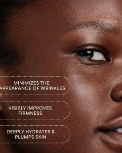 Moonbounce 2% Bioretinol Irish Sea Moss Plumping Moisturizer