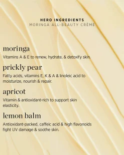 Moringa All-Beauty Creme