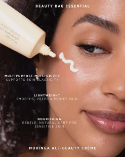 Moringa All-Beauty Creme