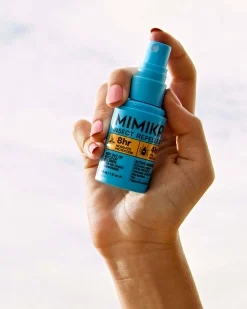 Mosquito & Tick Repellent Spray