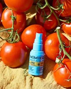 Mosquito & Tick Repellent Spray