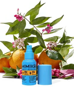 Mosquito & Tick Repellent Spray