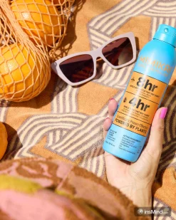 Mosquito & Tick Repellent Spray Mist